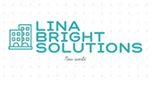 Lena Bright Solution Logo